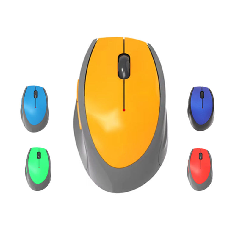Ergonomische Wireless Maus Brehn