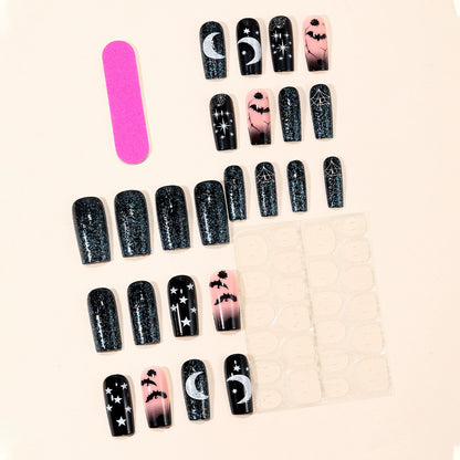 Nail Art Brehn