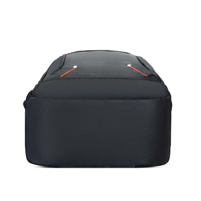 Langlebiger ergonomischer Alltagsrucksack Brehn