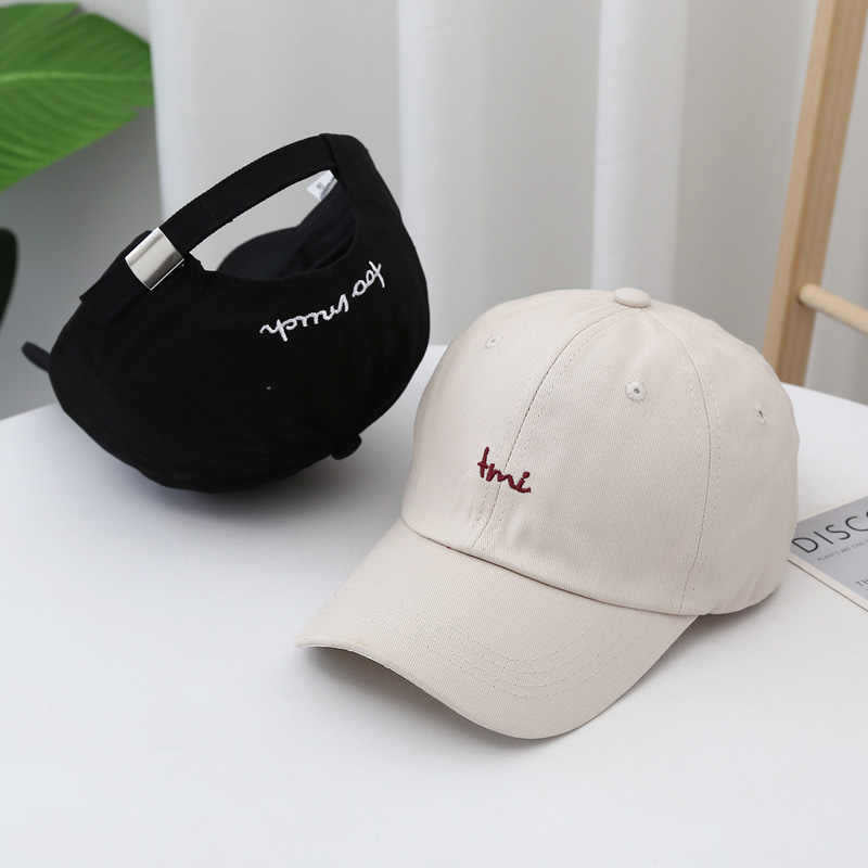 Damen Freizeit Baumwoll Baseball Cap Brehn 1784188305