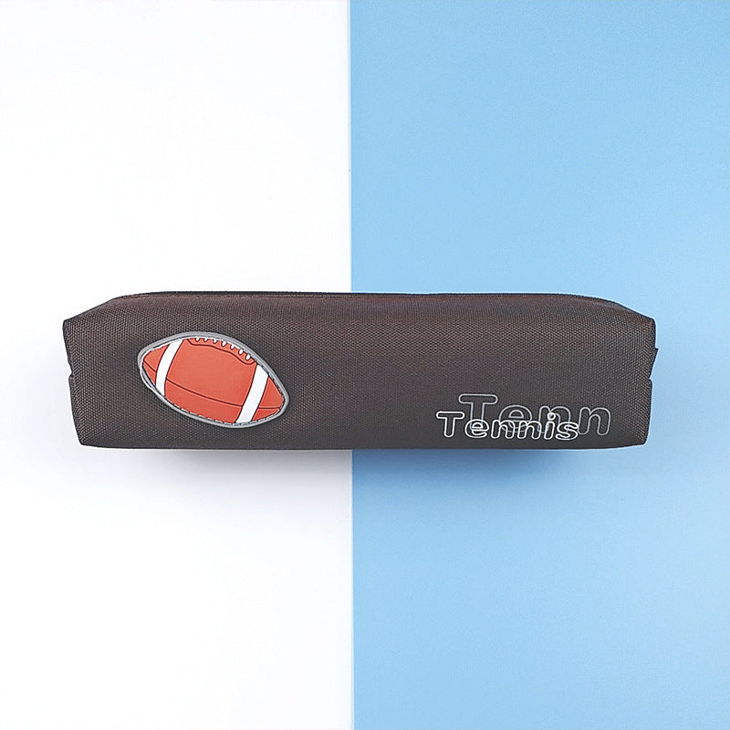 Fußball-Themenetui