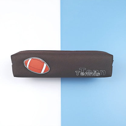 Fußball-Themenetui