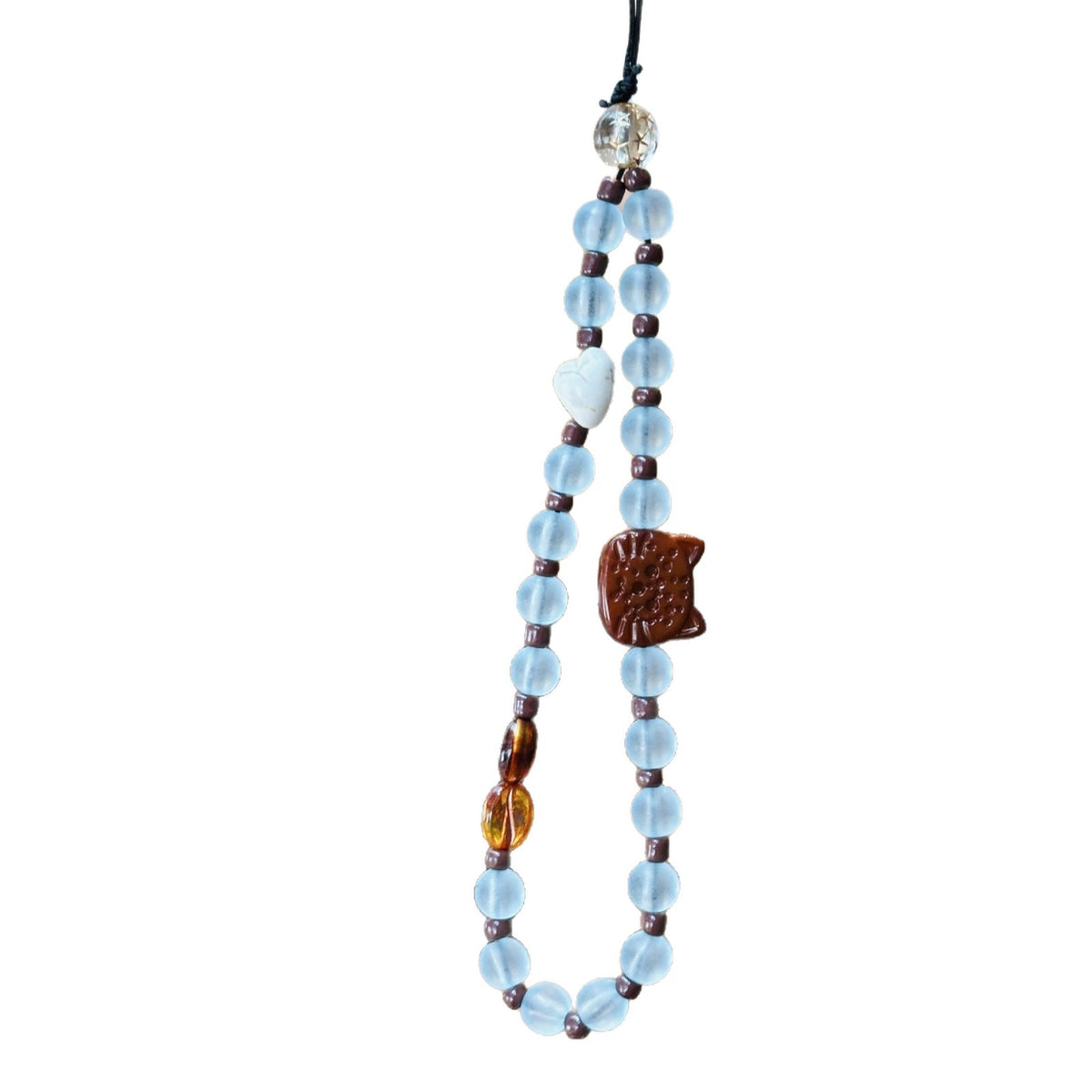 Perlen Charme Telefon Lanyard Brehn 1790134781