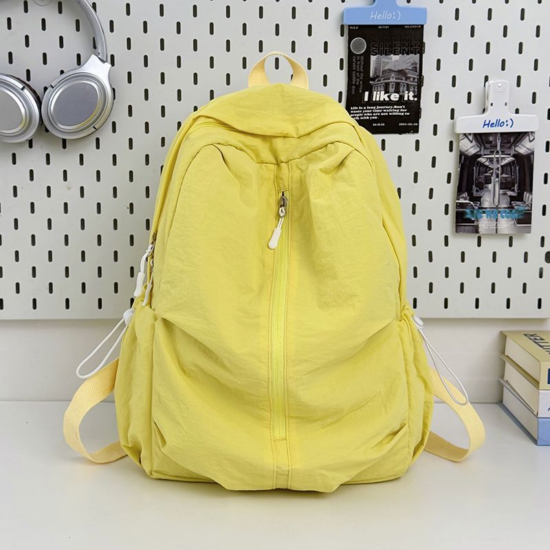 Geräumiger und Leichter Rucksack Für Den Alltag Brehn