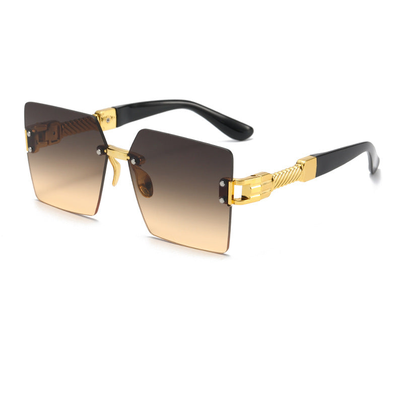 Damen Designer-Sonnenbrille Brehn