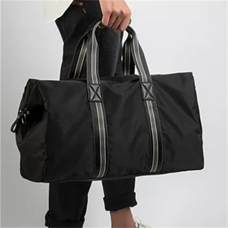 Geräumige Reisetasche Brehn