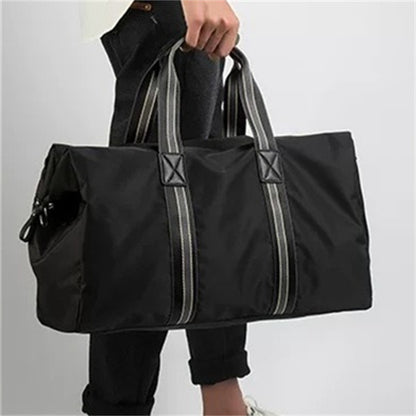 Geräumige Reisetasche Brehn