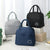 Umweltfreundliche isolierte Lunch-Tasche