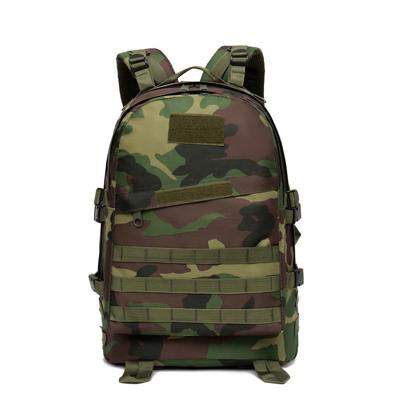 Taktischer Mehrfach-Fach Rucksack Brehn