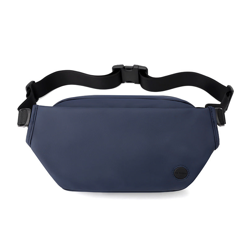 Minimalistische wasserdichte Sling-Tasche Brehn