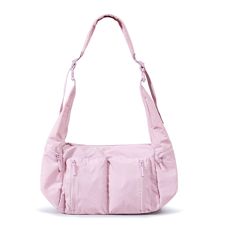 WoSpacious Mehrzweck Freizeit Tasche Brehn