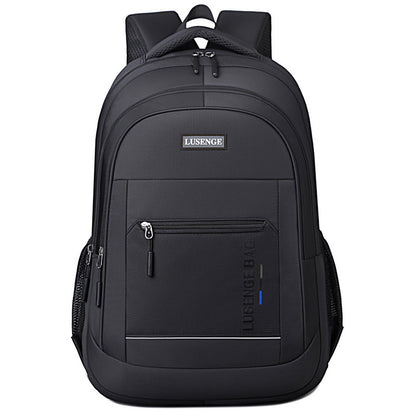 Vielseitiger Alltagsreiserrucksack