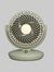 Tragbarer persönlicher Ventilator Brehn