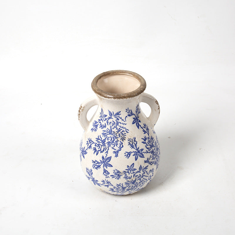 Deko Vase Brehn