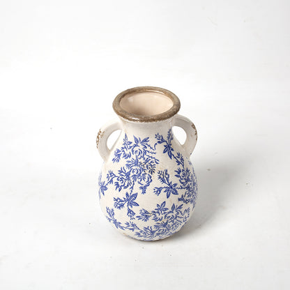 Deko Vase Brehn
