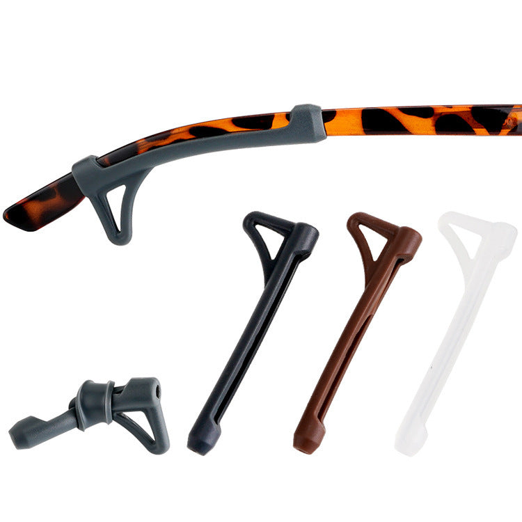 Silicone Brillenbandversteller Brehn