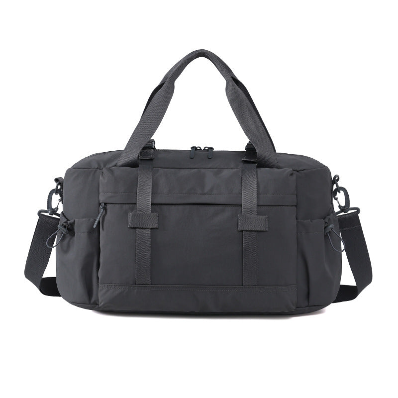 Herren vielseitige Outdoor-Reisetasche Brehn