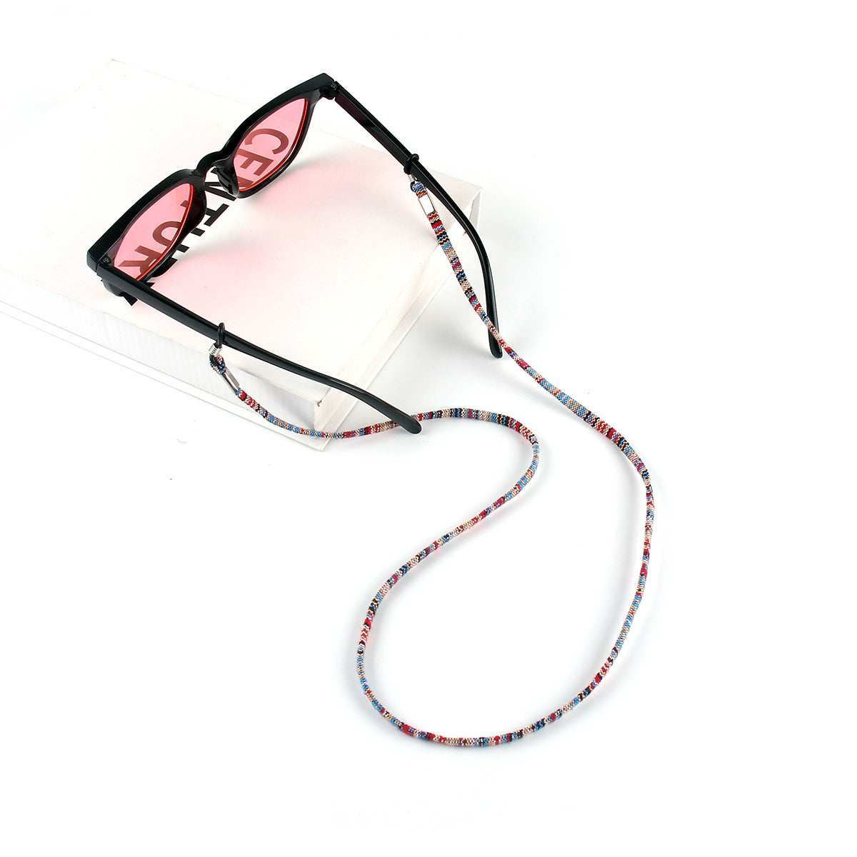 Bunte Eyewear Sicherheitsriemen Brehn