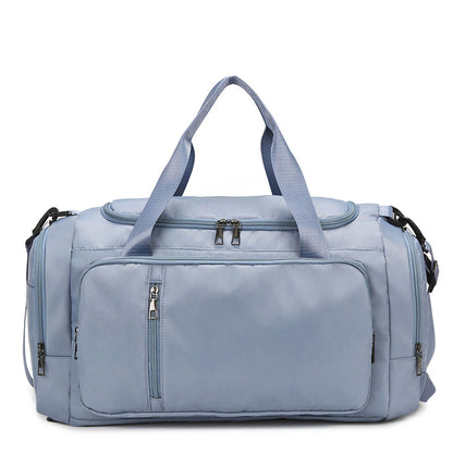 Sportliche Allroundtasche Brehn