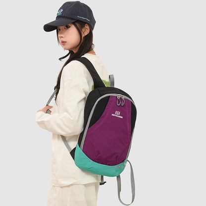 Stylischer leichter Wanderrucksack Brehn