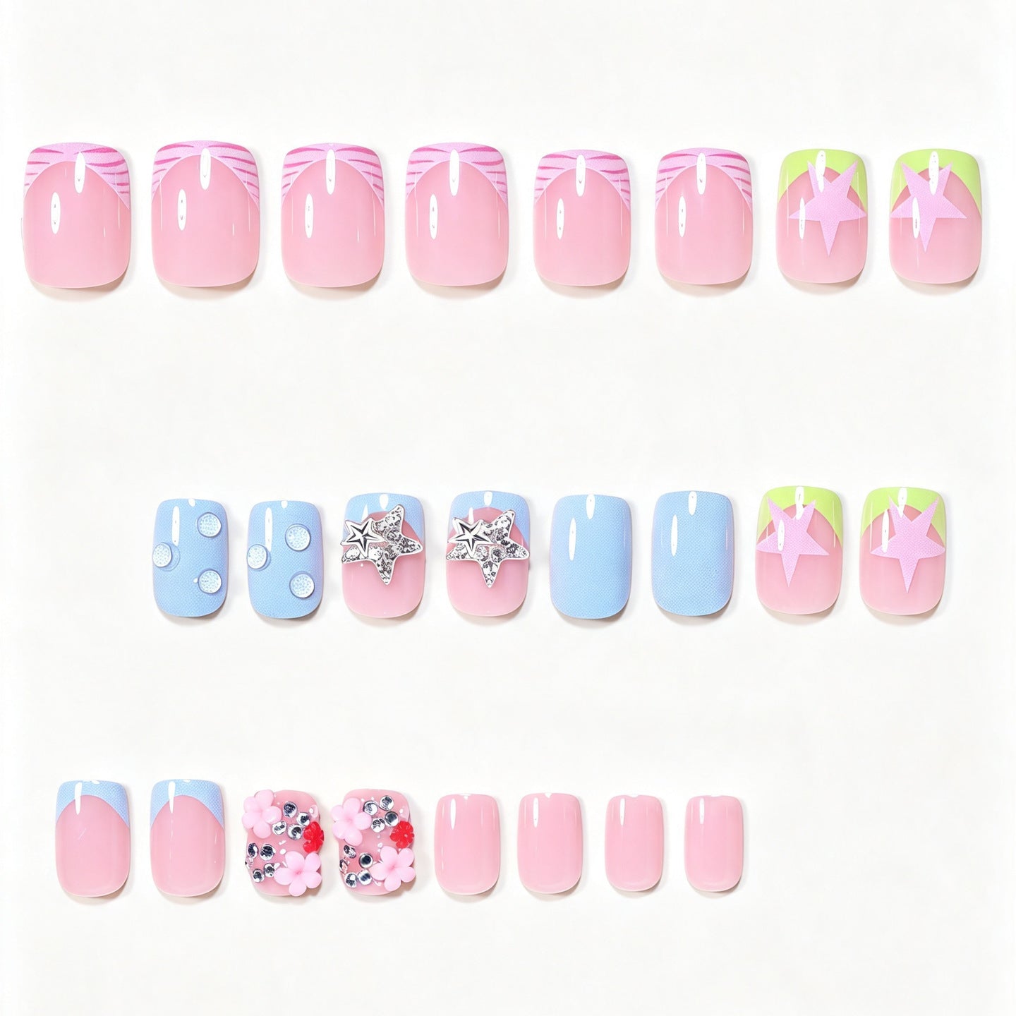 Künstlerisch Thematisierte Nagelkunst Tipps Brehn
