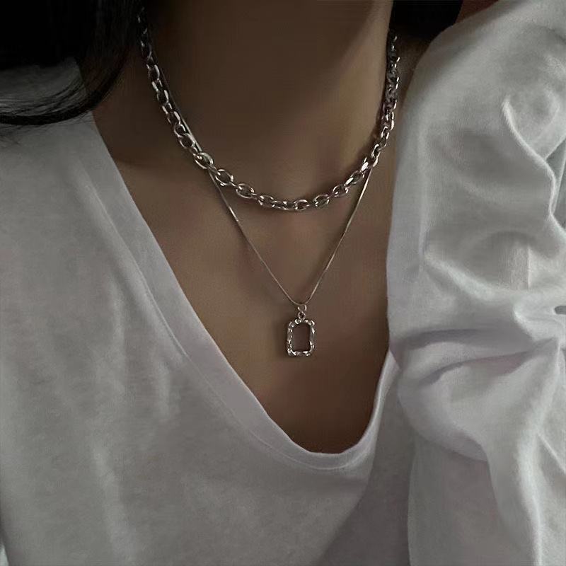 Chunky Chain Brehn