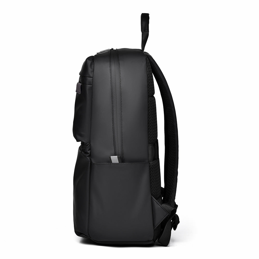 Eleganter technikbereiter Rucksack Brehn