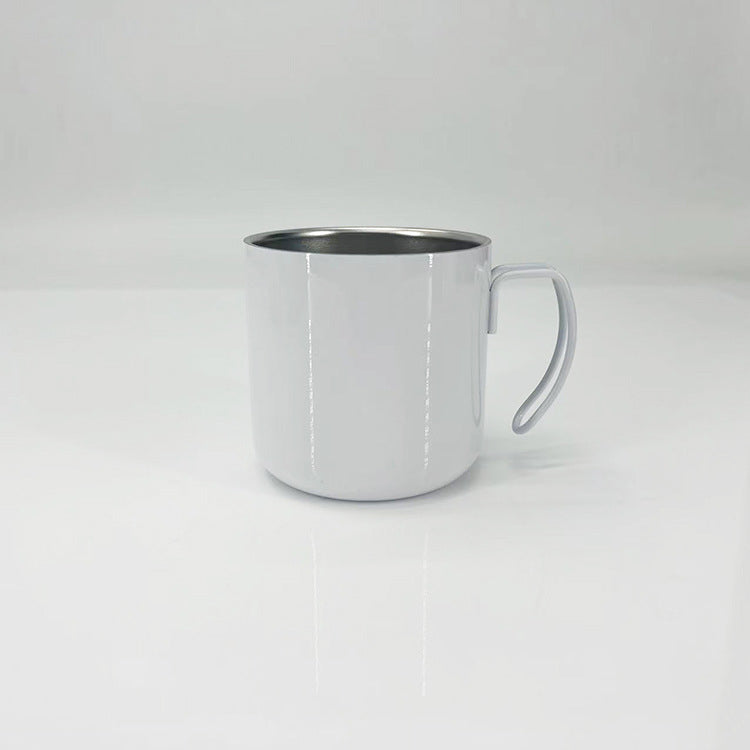 Damen Edelstahl-Outdoor-Trinkbecher Brehn