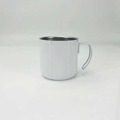 Damen Edelstahl-Outdoor-Trinkbecher Brehn