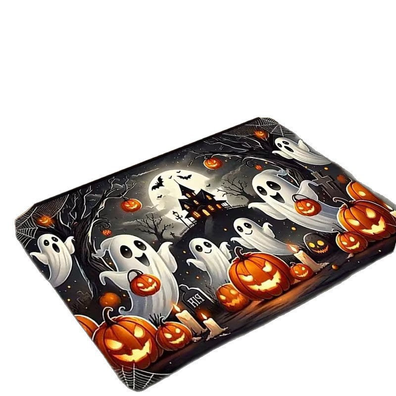 Halloween-Themen Fußmatte