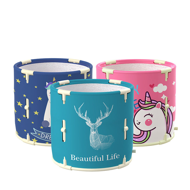 Unisex Entspannungsbadewanne Brehn