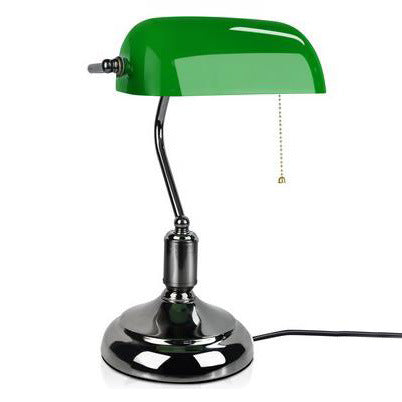 Schreibtischlampe Brehn
