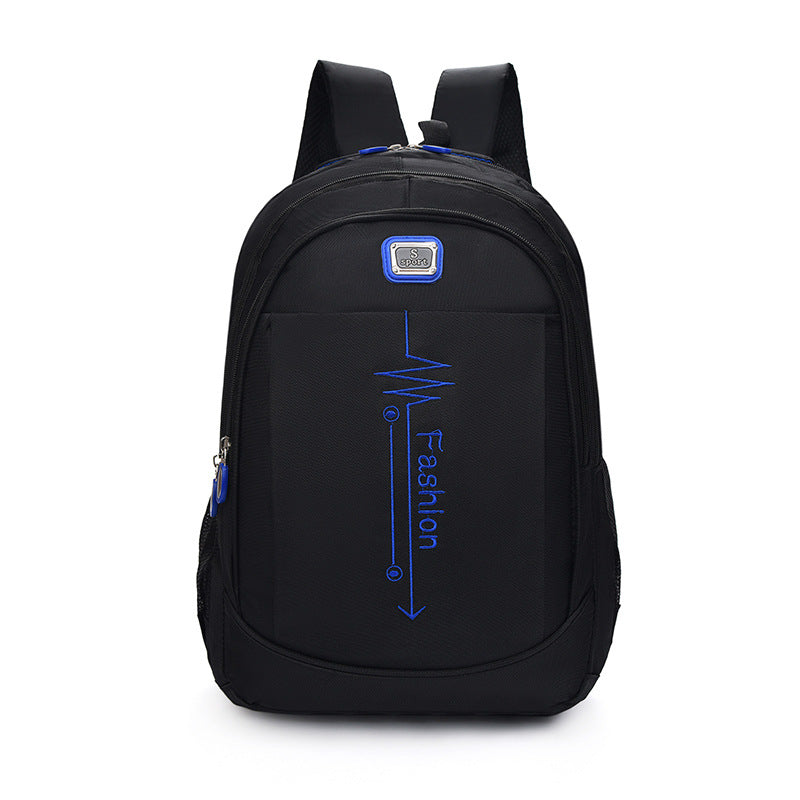 Stylische Reisrucksack Brehn