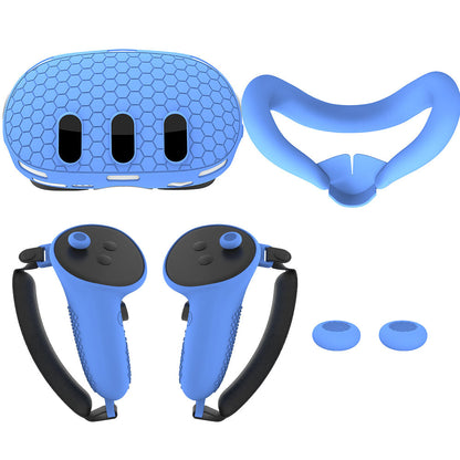 VR-Controller-Hülle Set Brehn