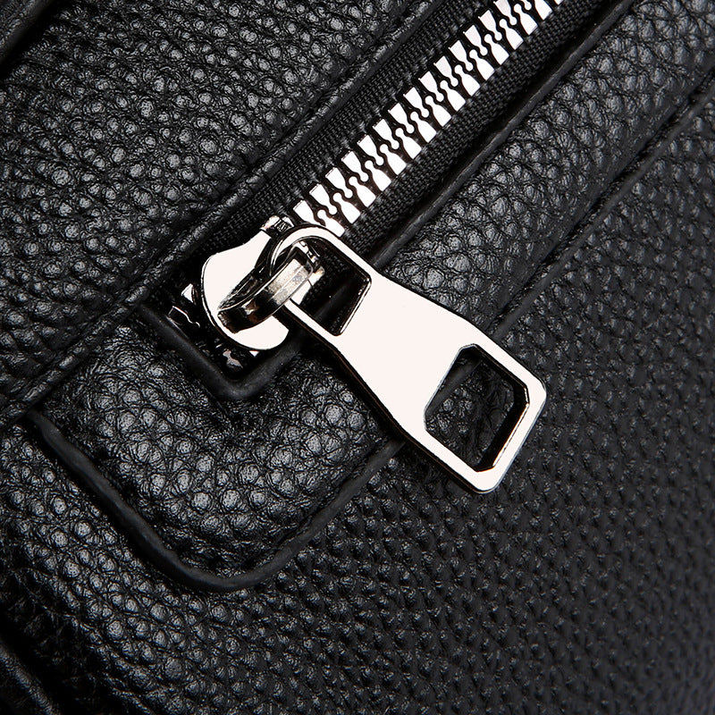 Premium Leder Reise-Organizer