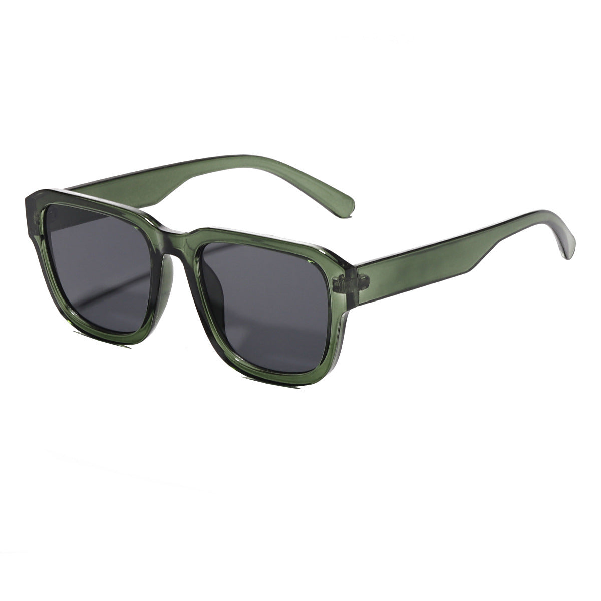 Damen moderne Sonnenbrille im chicen Oversized-Stil Brehn