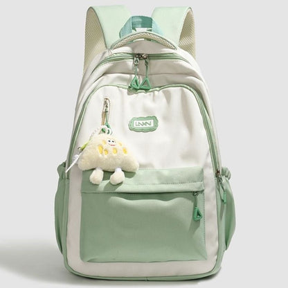 Stylischer multifunktionaler Rucksack Brehn