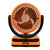Damen tragbarer Camping Ventilator Brehn