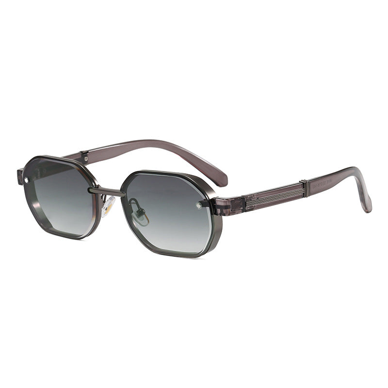 Unisex Designer Sonnenbrille Brehn