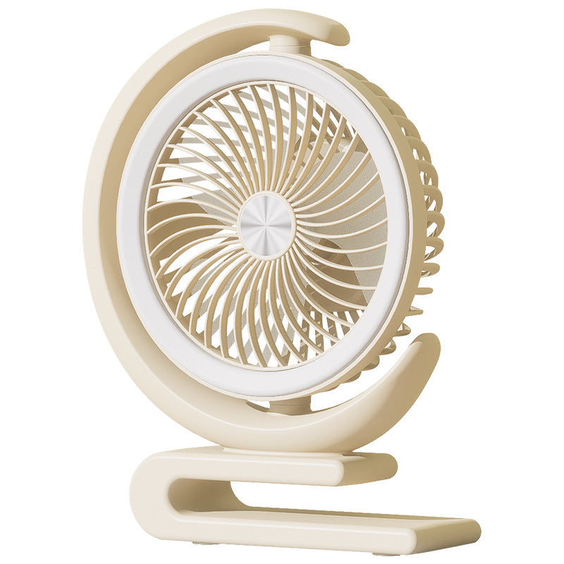 Home Utility Desk Fan Brehn
