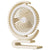 Home Utility Desk Fan Brehn
