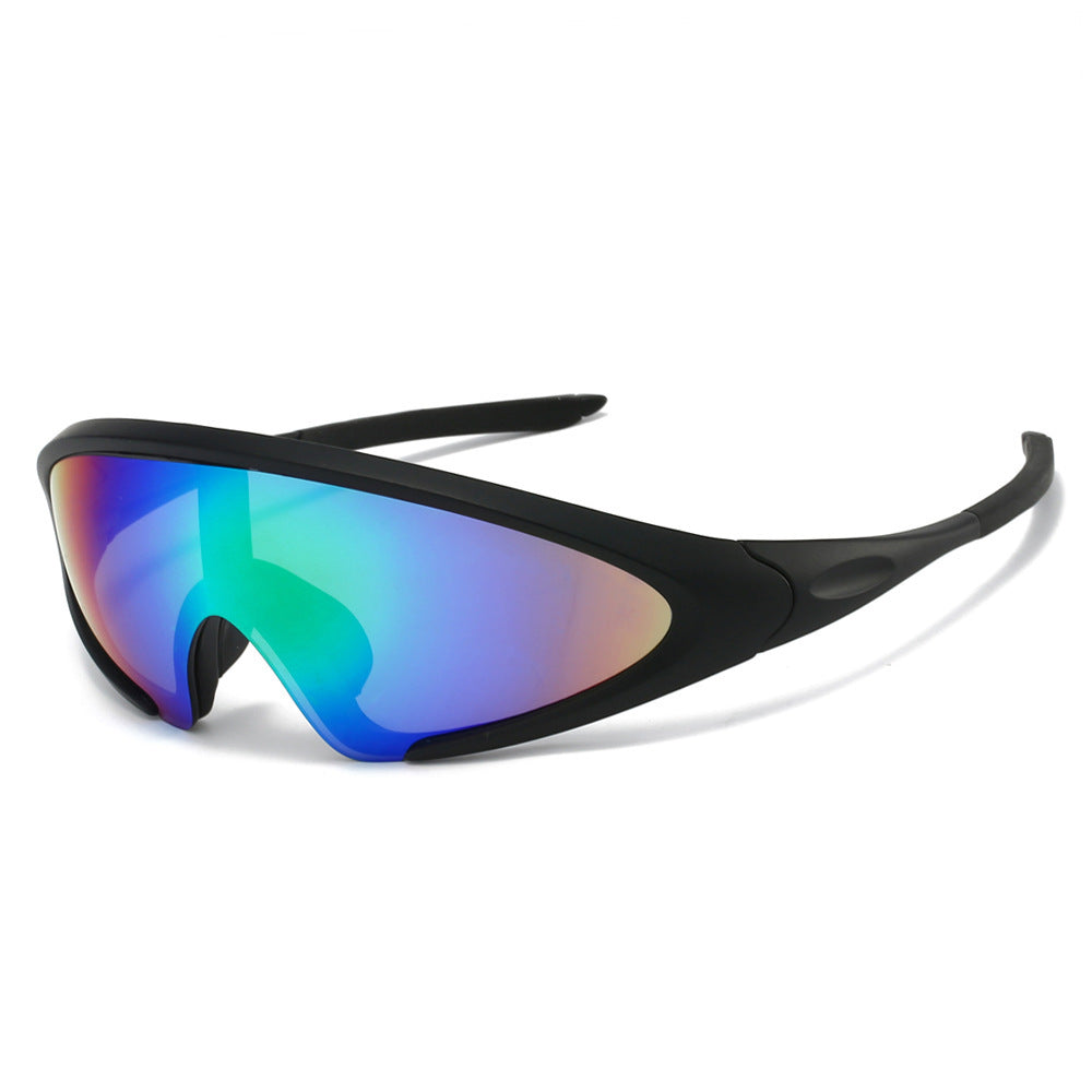 Performance Sports Shield Sonnenbrille Brehn