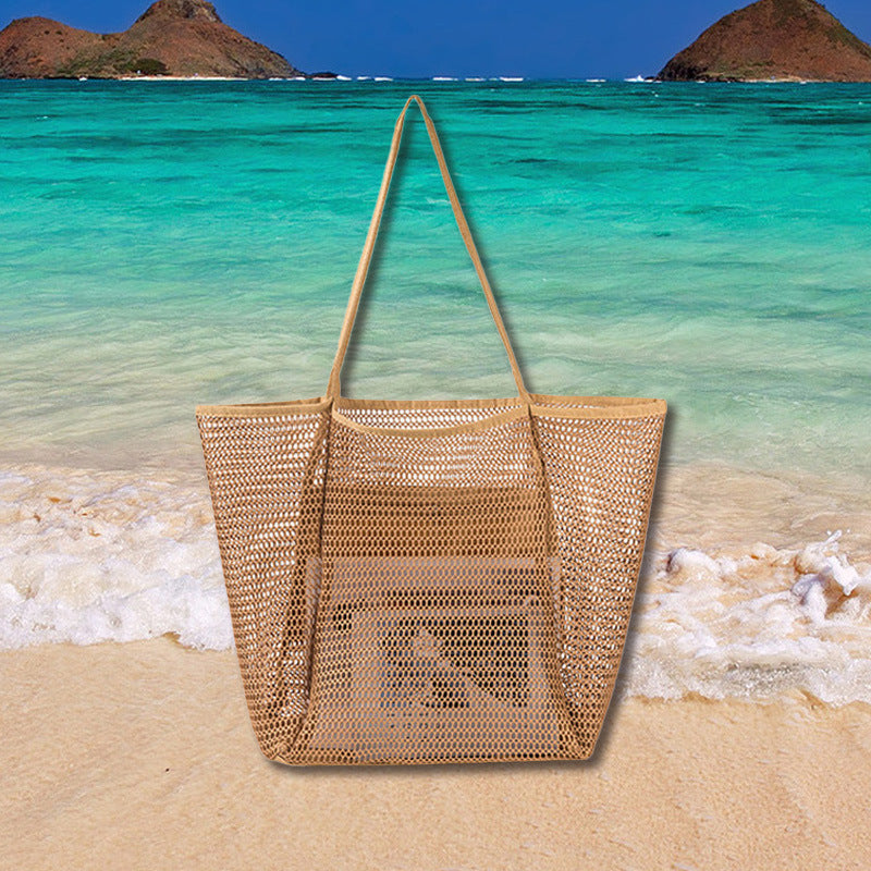 Damen Strandtasche Brehn
