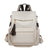 Stylischer Mehrfach-Taschen Funktions-Rucksack Brehn