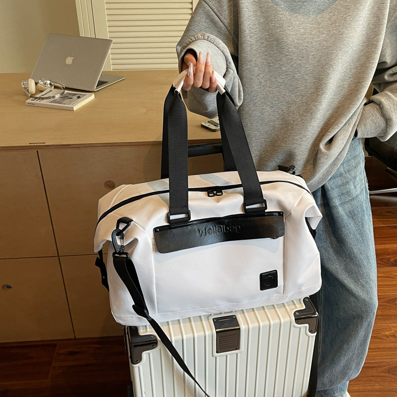 Robuste vielseitige Reisetasche