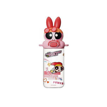Damen interaktive Trinkflasche mit Charakterdesign Brehn