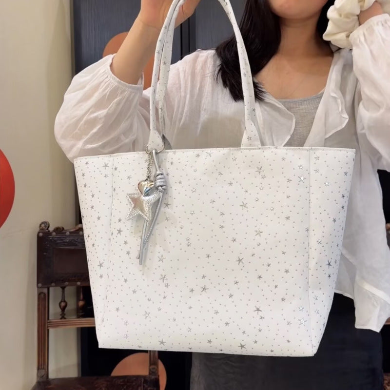Modische Handtasche Brehn
