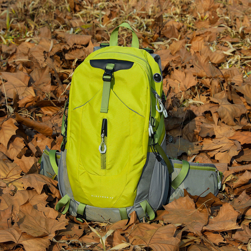 Langlebiger Wanderrucksack Brehn