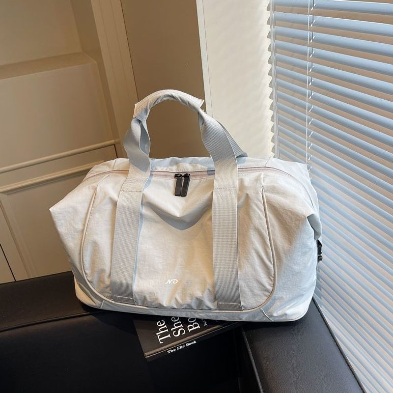 Geräumige Mehrfachtaschen-Reise-Duffel-Tasche Brehn