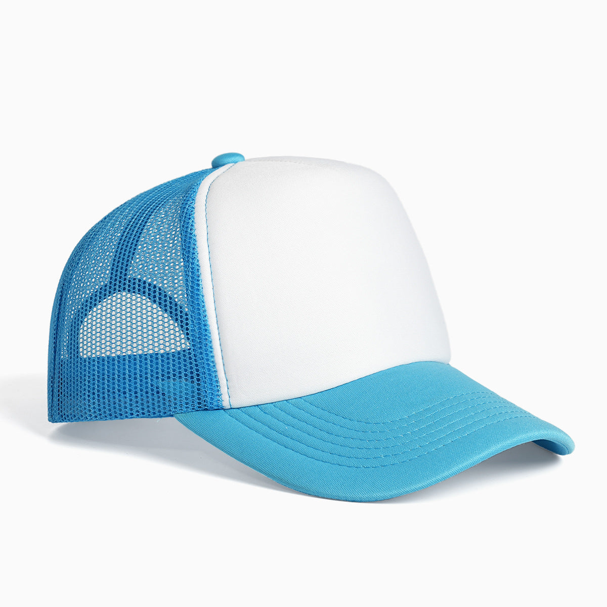 Damen Atmungsaktive Mesh-Basecap Brehn